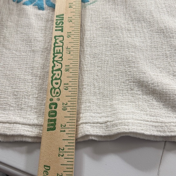 Panama Jack Throwback 90’s Y2K Vintage Beach Tank Top 100% Cotton - Picture 11 of 11